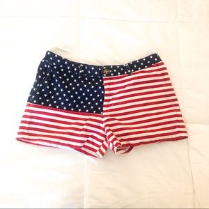 🇺🇸 Women’s Chubbies Shorts